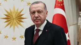 Cumhurbaşkanı Erdoğan: “Kıbrıs Türk Halkını Haklı Mücadelesinde Asla Yalnız Bırakmayacağız”