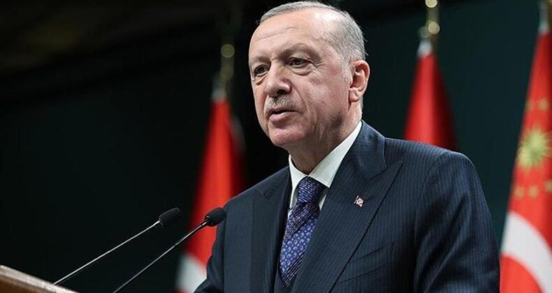 Cumhurbaşkanı Erdoğan 15 Temmuz Programında Konuşuyor! “İrade Bizim, Zafer Bizim” Mesajı