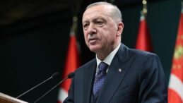 Cumhurbaşkanı Erdoğan’dan NATO Ankara Zirvesi Sonrası Dikkat Çeken Mesaj! Ankaralılara Özel Teşekkür
