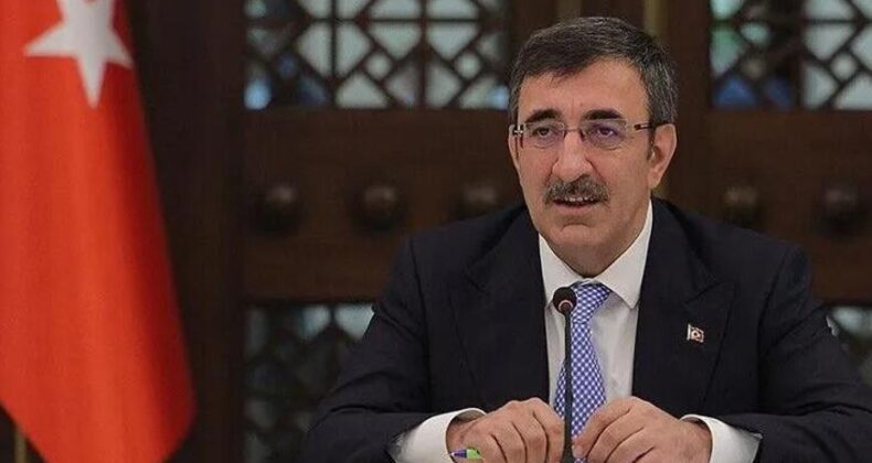 Cumhurbaşkanı Yardımcısı Cevdet Yılmaz’dan 15 Temmuz Mesajı: “Türkiye Yüzyılı Hedefine Emin Adımlarla İlerliyoruz”