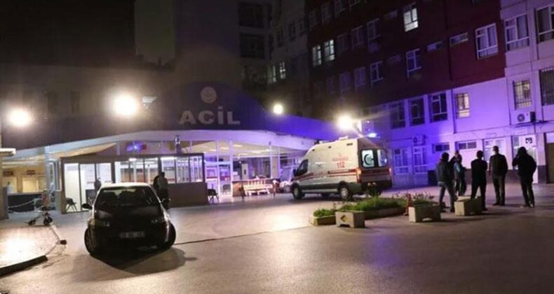Denizli’de Acı Olay! 6 Yaşındaki Çocuk Havuzda Hayatını Kaybetti