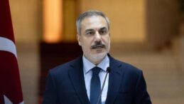 Bakan Hakan Fidan Kiev’de Kritik Temaslarda Bulunacak! Gündemde Barış ve Serbest Ticaret Anlaşması Var