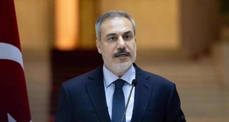 Bakan Hakan Fidan Kiev’de Kritik Temaslarda Bulunacak! Gündemde Barış ve Serbest Ticaret Anlaşması Var
