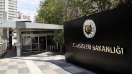 Türkiye’den Suriye’deki Feribot Faciası İçin Taziye Mesajı