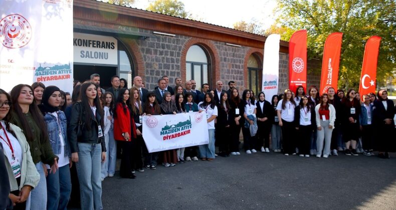 Diyarbakır,