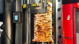Maliyetler Arttı! Sivas’ta Döner Robotu Dönemi Başladı