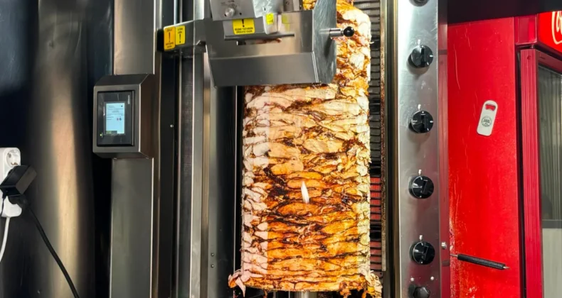 Maliyetler Arttı! Sivas’ta Döner Robotu Dönemi Başladı