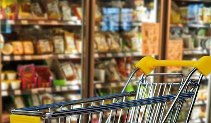 Dünya gıda fiyatlarında son durum! Et rekor kırdı, şeker geriledi