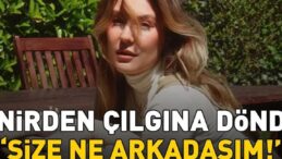 Ege Kökenli’den Kızının İsmi Eleştirilerine Sert Tepki! “Size Ne Arkadaşım”