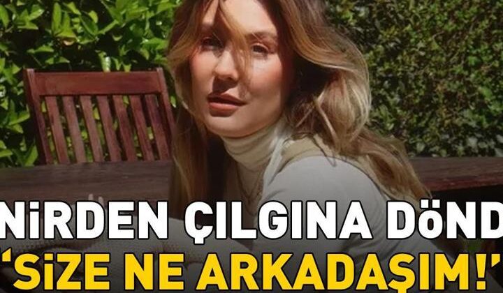Ege Kökenli’den Kızının İsmi Eleştirilerine Sert Tepki! “Size Ne Arkadaşım”