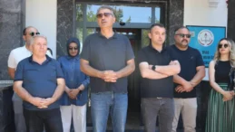 Sivas’ta Konkordato Krizi! Özel Okulda Veliler ve Öğretmenler Çözüm Bekliyor