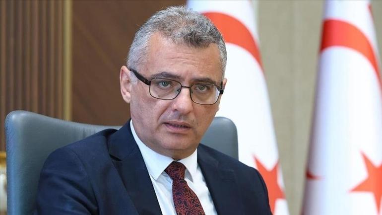 Cumhurbaşkanı Erdoğan KKTC Cumhurbaşkanı Tufan Erhürman ile telefonda görüştü