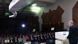 Cumhurbaşkanı Erdoğan: “Türkiye’nin Kültür İklimini Tek Tipleştiren Mahalle Baskısını Reddediyoruz”