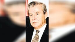 Eski Bakan ve Başbakan Yardımcısı Necmettin Cevheri Hayatını Kaybetti