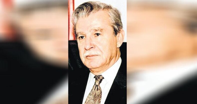 Eski Bakan ve Başbakan Yardımcısı Necmettin Cevheri Hayatını Kaybetti