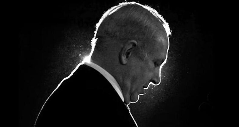 Eski İsrail Başbakanı Barak’tan Netanyahu İddiası: “Seçim İçin Savaş Başlatabilir”