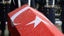 Eskişehir’den Acı Haber! İhbara Giden Jandarma Uzman Çavuş Şehit Oldu