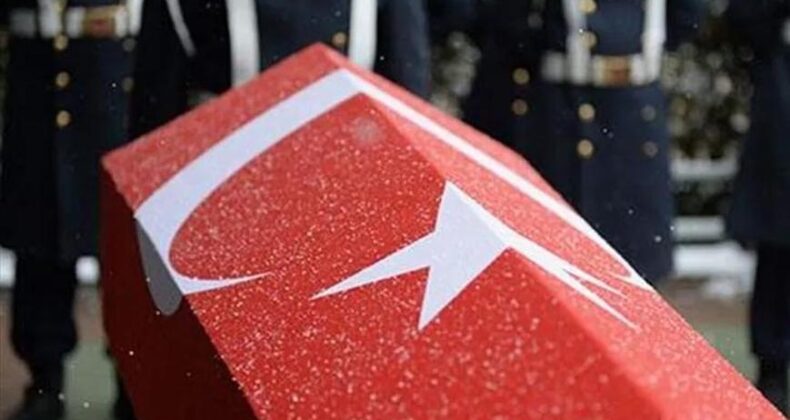 Eskişehir’den Acı Haber! İhbara Giden Jandarma Uzman Çavuş Şehit Oldu
