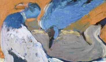 “Estetik Hafıza Terakki Vakfı Sanat Koleksiyonu’ndan Bir Seçki” sergisi 17 Haziranda açılıyor