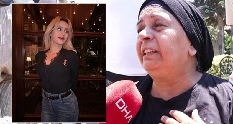 Başakşehir’de Genç Kadın Ağır Yaralandı! Ailesinden Adalet Çağrısı