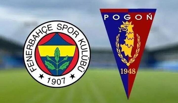 Fenerbahçe – Pogon Szczecin Hazırlık Maçı Ne Zaman, Saat Kaçta, Hangi Kanalda? İşte Canlı Yayın Bilgileri