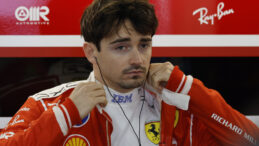 Charles Leclerc’ten Ferrari İtirafı: “Mercedes’i Yakalamak İçin Gelişmeliyiz”