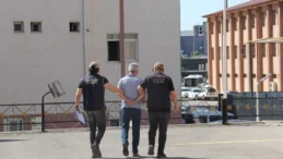 Sivas’ta Firari FETÖ Hükümlüsü Yakalandı! 6 Yıl 3 Ay Hapis Cezası Bulunuyordu