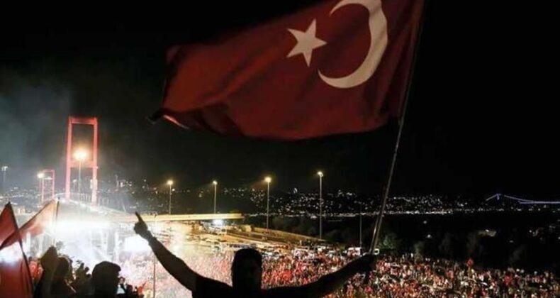 FETÖ’nün 15 Temmuz Darbe Planı Nasıl Hazırlandı? İşte 8 Aylık Gizli Toplantı Trafiği
