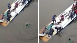 Fildişi Sahili’nde Feci Otobüs Kazası! Yolcu Otobüsü Nehre Uçtu: En Az 24 Ölü