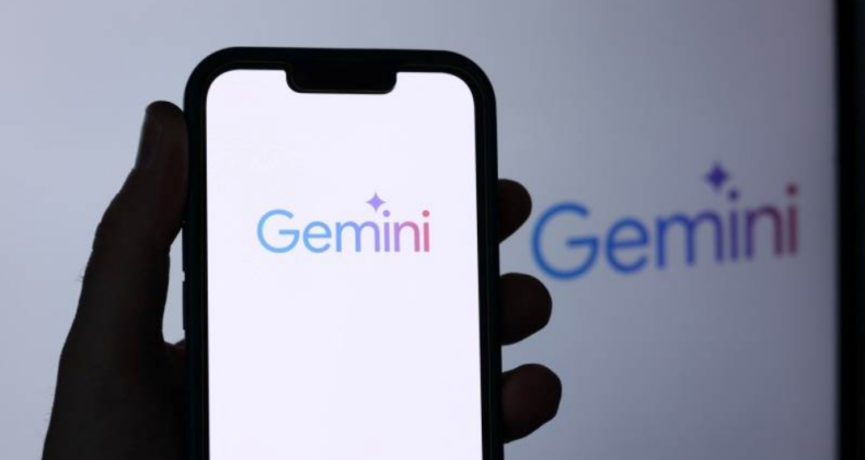 Filmlerdeki o özellik Gemini ile gerçek oluyor: Türkçeyi de destekleyecek