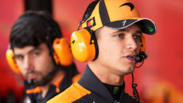 Lando Norris Laureus’ta Yılın Çıkış Yapan Sporcusu Seçildi! Formula 1 Şampiyonuna Bir Ödül Daha