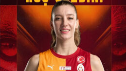 Galatasaray Daikin’den Orta Oyuncu Takviyesi! Janset Cemre Erkul ile 1 Yıllık Sözleşme