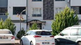 Gaziantep’te Feci Asansör Kazası! 7. Katta Asansöre Sıkışan Kadın Hayatını Kaybetti