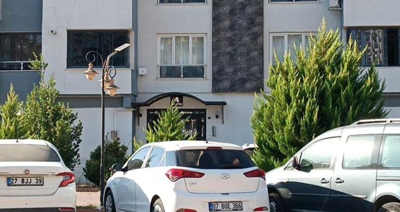 Gaziantep’te Feci Asansör Kazası! 7. Katta Asansöre Sıkışan Kadın Hayatını Kaybetti