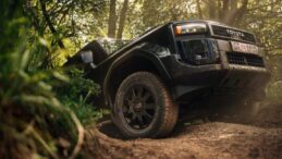 General Tire’dan Yeni Grabber AT3 Plus! Her Mevsime Uygun Yeni Nesil Arazi Lastiği Tanıtıldı