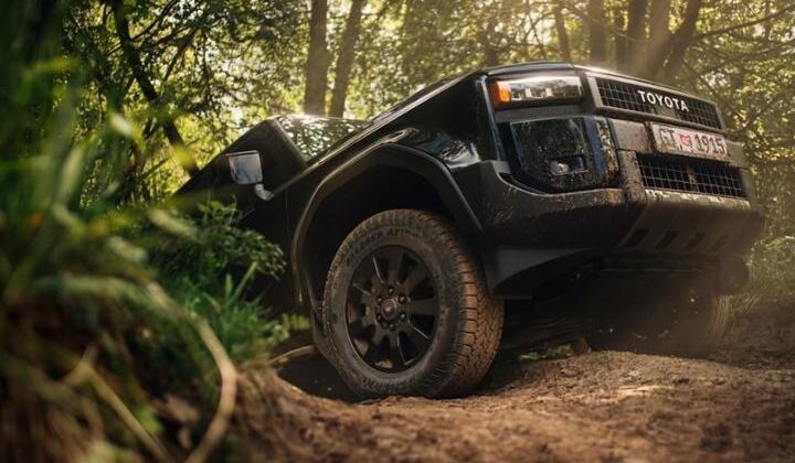 General Tire’dan Yeni Grabber AT3 Plus! Her Mevsime Uygun Yeni Nesil Arazi Lastiği Tanıtıldı