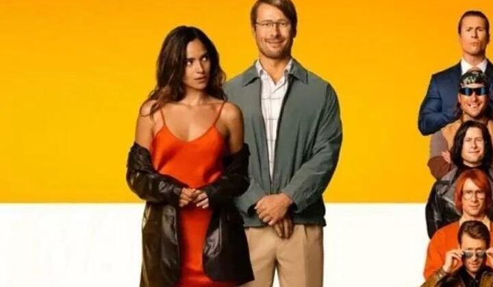Gizli Görev (Hit Man) Filminin Konusu Nedir? Gizli Görev Oyuncuları Kimler?