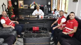 Gürün’de Hayat Kurtaracak Kan Bağışı Kampanyası! Kızılay’dan Vatandaşlara Çağrı