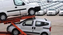 Ata Yatırım Raporu: Türkiye Otomotiv Pazarı Yavaşlıyor! 2026 Satış Tahmini Düşürüldü