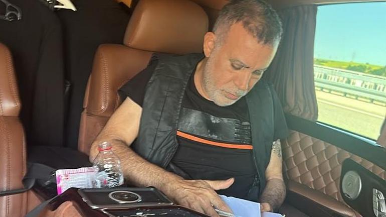 Haluk Levent soruşturmasında yeni ifadeler