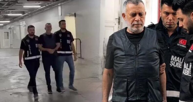 Haluk Levent Soruşturmasında Dikkat Çeken İfadeler! “Evli Olduğunu Nezarethanede Öğrendim”