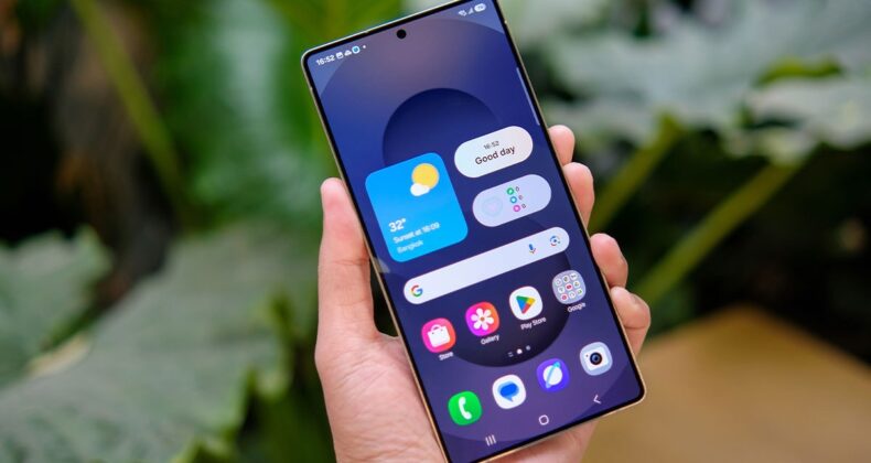 Herkes kullanıyor ama bunu bilen yok: İşte Samsung telefonlardaki gizli özellik