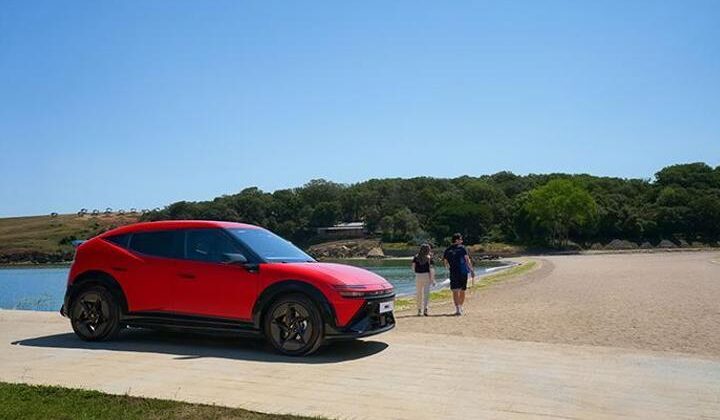 Hyundai ve Healthy Seas İş Birliği Türkiye’ye Taşındı! Denizlerin Korunması İçin Ortak Adım