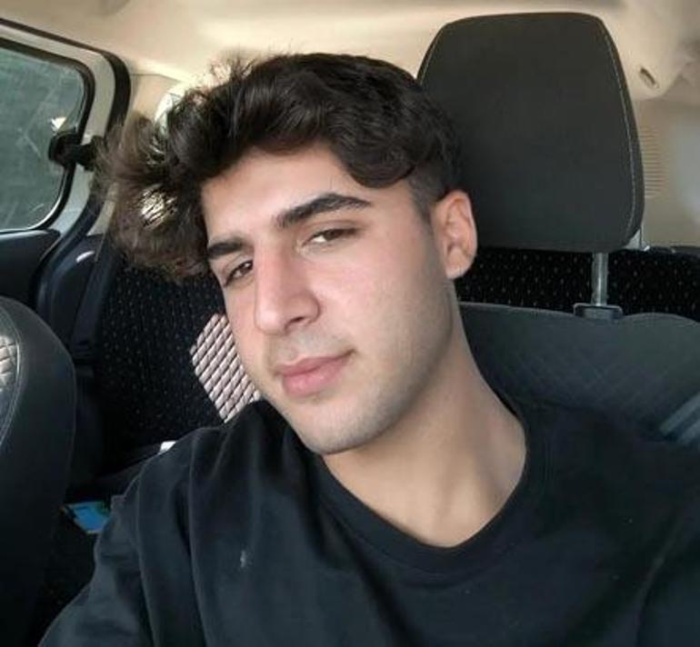Hatay'da konteyner yangınında hayatını kaybeden İbrahim Yaşar davası