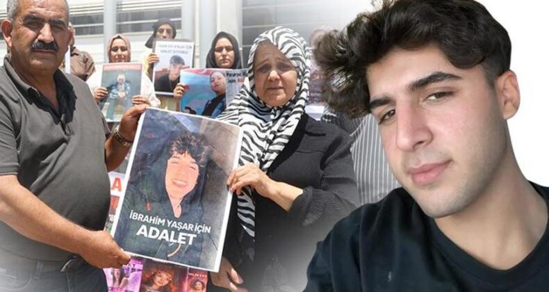 19 Yaşındaki İşçi Konteyner Yangınında Hayatını Kaybetmişti! Davada Tutukluluk Devam Kararı