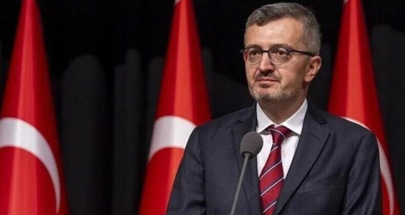 İletişim Başkanı Duran’dan 15 Temmuz Daveti! 10. Yıl Programının Detaylarını Paylaştı