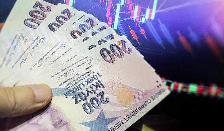 İlk 6 ayın sürprizi: Borsa faizi ve altını geride bıraktı