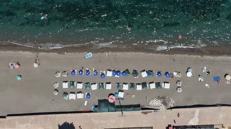 Akçakoca Uygun Fiyatlı Tatilin Yeni Gözdesi! “Bodrum’a Gitmeye Gerek Yok”