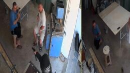 Adana’da PVC Ustasına Silahlı Saldırı! İş Yerinde Kurşun Yağdırdılar