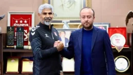 İsmet Taşdemir Sivasspor’a Geri Mi Dönüyor? Paylaşılan Fotoğraf Gündem Oldu